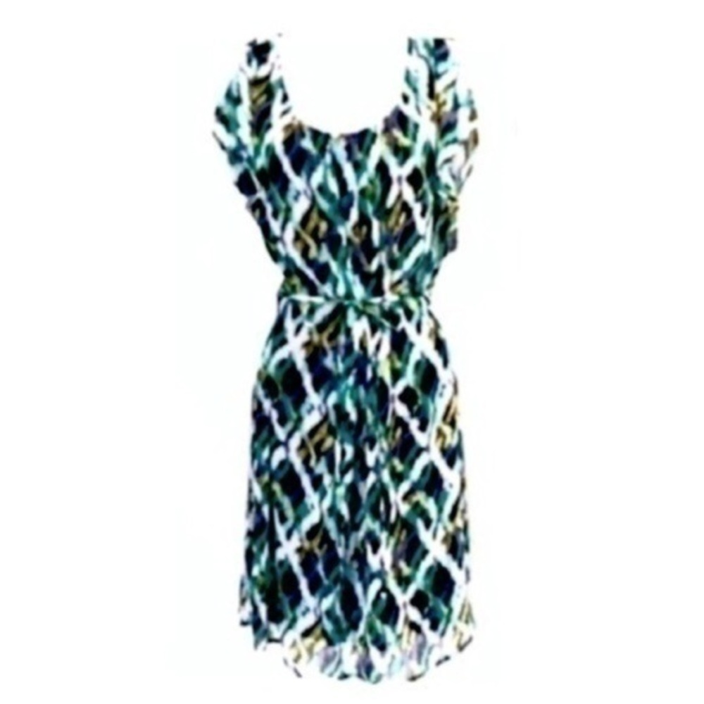 Sheer Overlay Dress!!